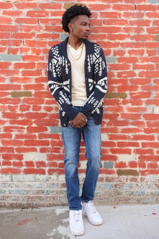 Navajo Cardigan<br>***Last One***
