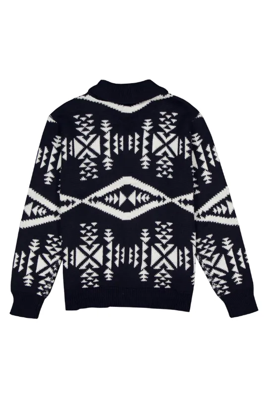 Navajo Cardigan<br>***Last One***
