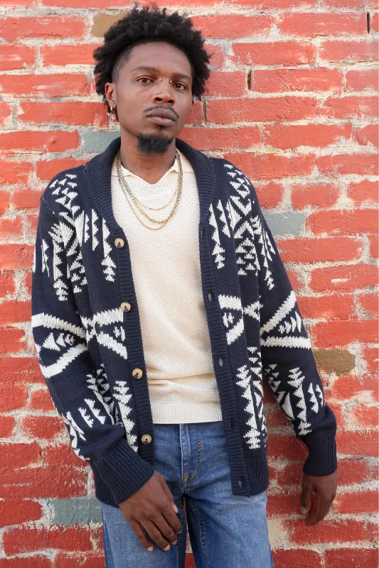 Navajo Cardigan<br>***Last One***
