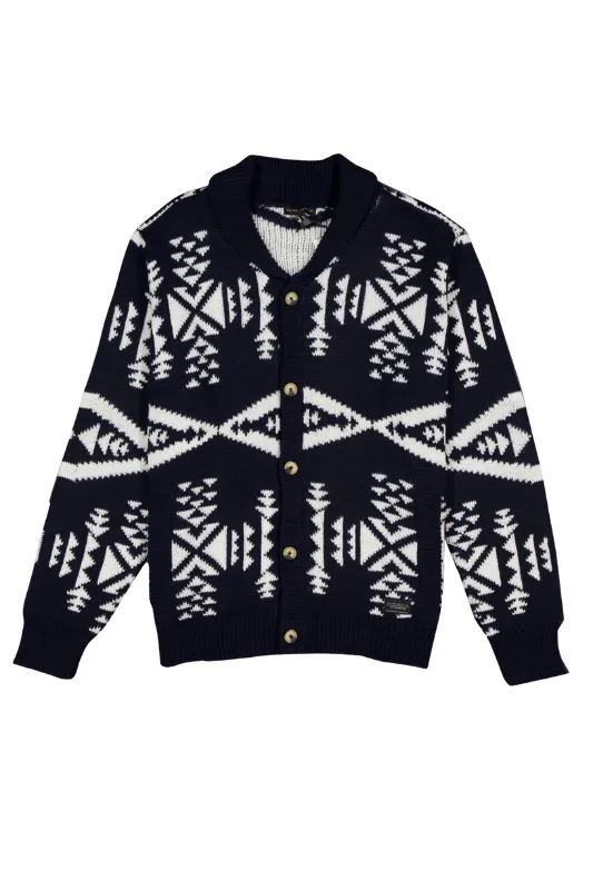 Navajo Cardigan<br>***Last One***