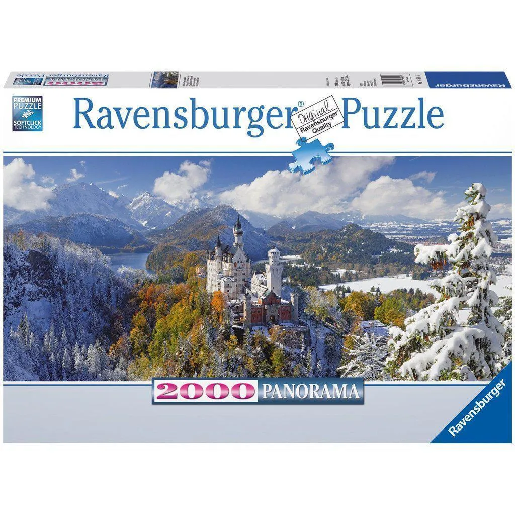 Neuschwanstein Castle Kid-focused experiences