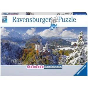 Neuschwanstein Castle Kid-focused experiences