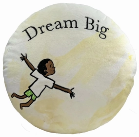 Nigel And The Moon Plush Quiet play for growing minds