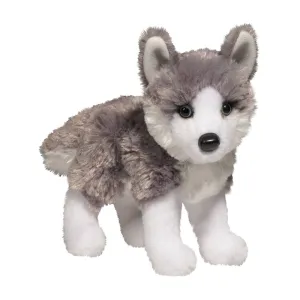 Curious minds Tools for tiny thinkers Nikita Husky