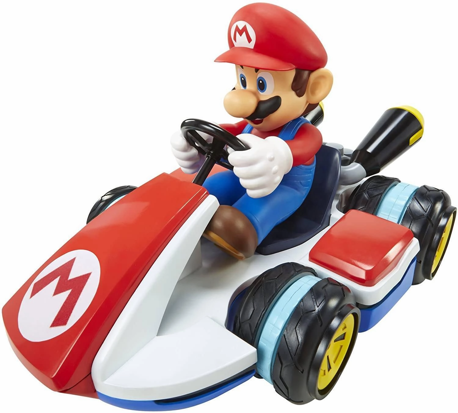 Nintendo Mario Kart 8 Super Mario Mini Anti-Gravity Rc Racer Growth tools