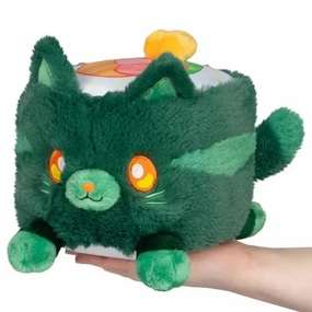 Kid-centered learning Creative minds Nori Cat