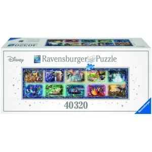 Skill-building tools Educational fun Disney Memories