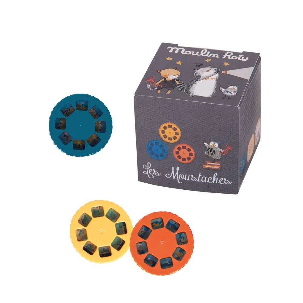 Extra Story Discs For Storybook Torch Designed for development