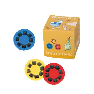 Extra Story Discs For Storybook Torch Young learners