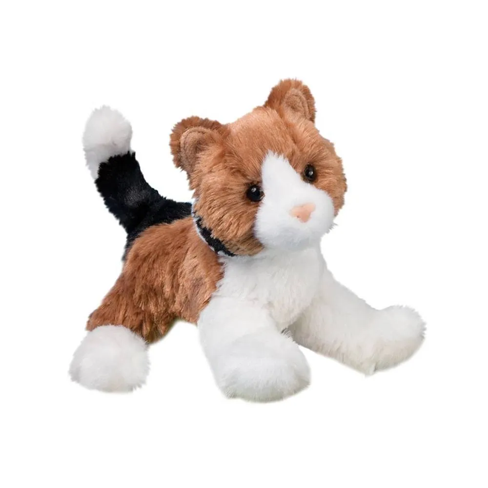 Fun that fuels growth Nurturing minds Maps Calico Cat