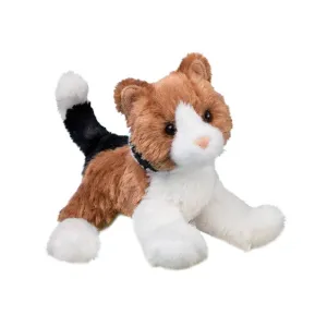 Fun that fuels growth Nurturing minds Maps Calico Cat