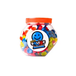 Early discovery Mini Squigz 75Pc