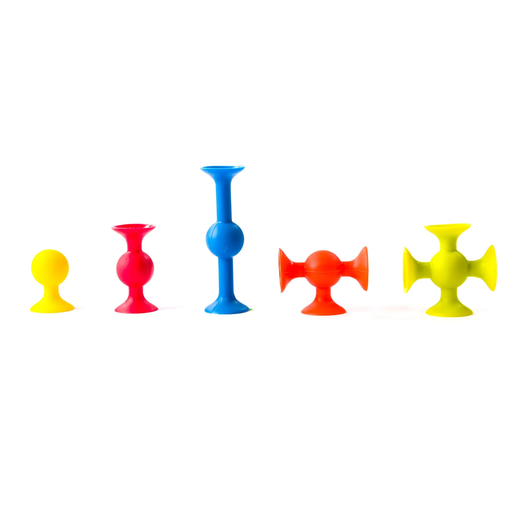 Mini Squigz 75Pc Mini makers