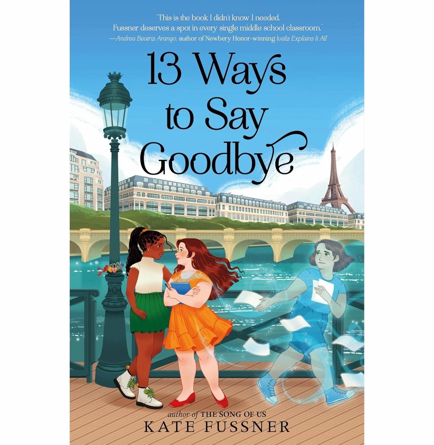 Everyday learning Smart & fun 13 Ways To Say Goodbye