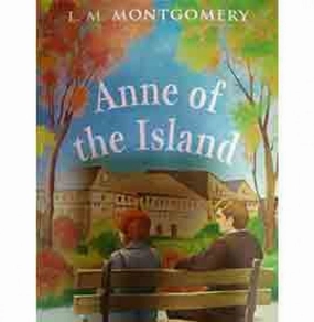 Anne Of The Island Active learners