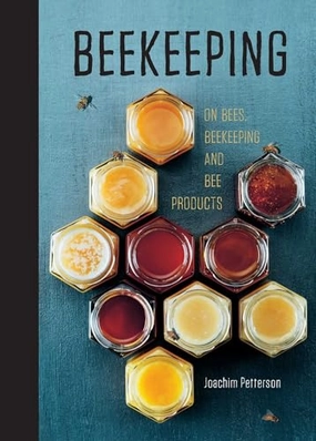 Playroom learning Beekeeping By Joachim Petterson