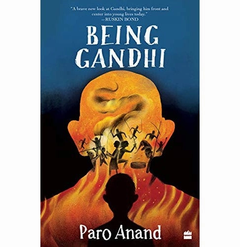 Being Gandhi Anand Paro Curiosity starters