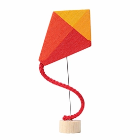 Birthday Ring Decoration - Kite Happy hands Fun-based learning