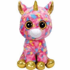Fantasia - Multicolor Unicorn Large Fun-based learning
