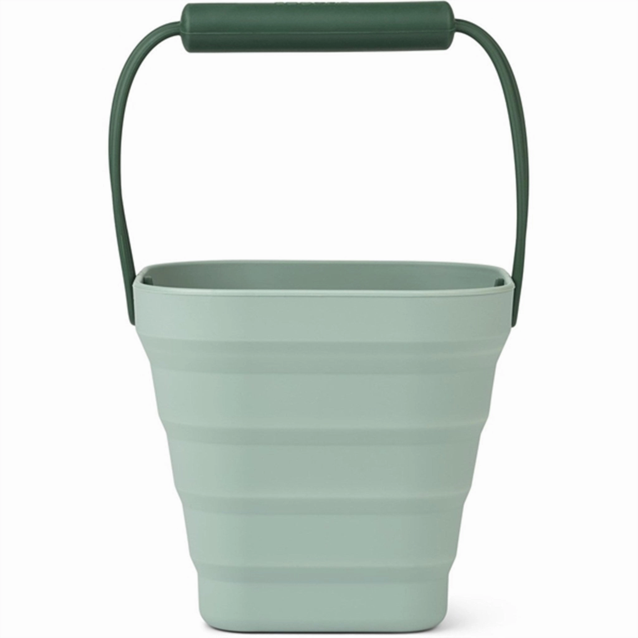 Learning tools Liewood Abelone Bucket Peppermint/Garden Green
