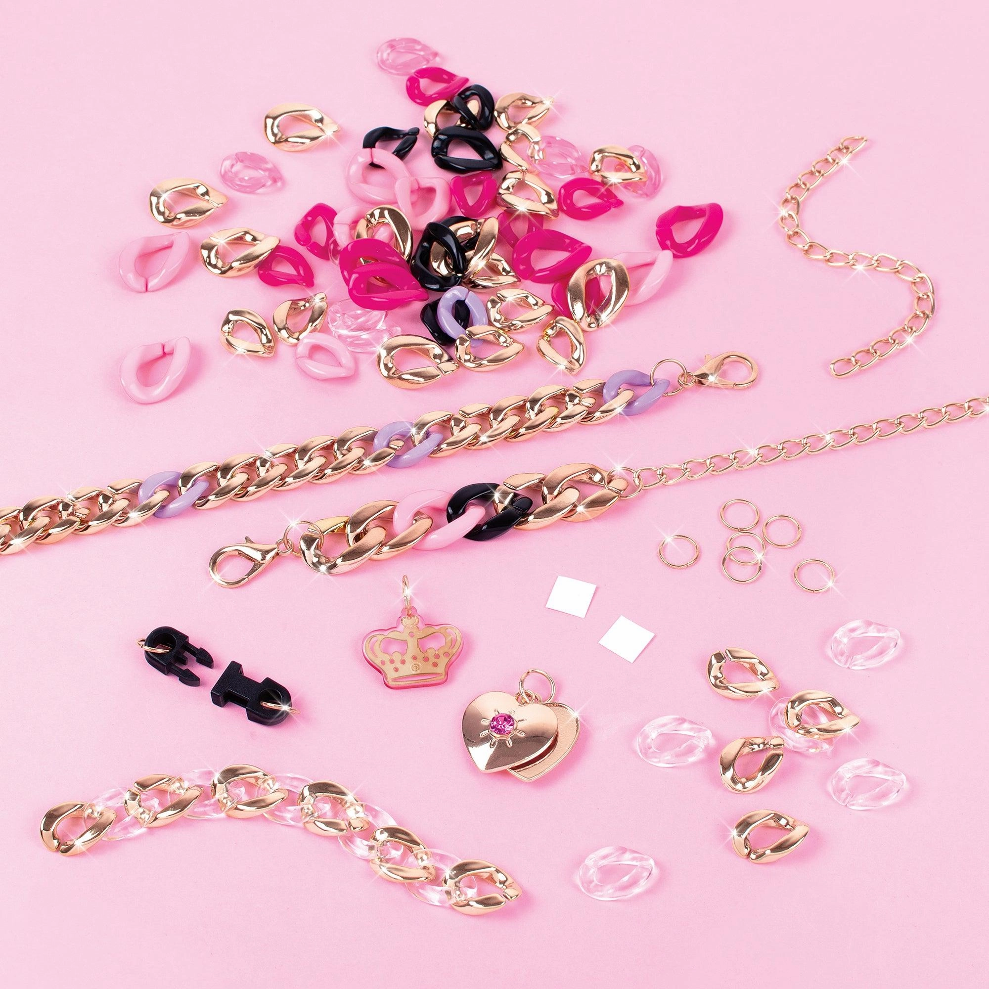 Make It Real Juicy Couture Links Growth tools Fun for curious minds