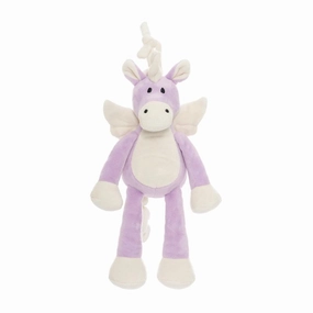 Musical Unicorn Plush Kid-focused experiences Learn & grow