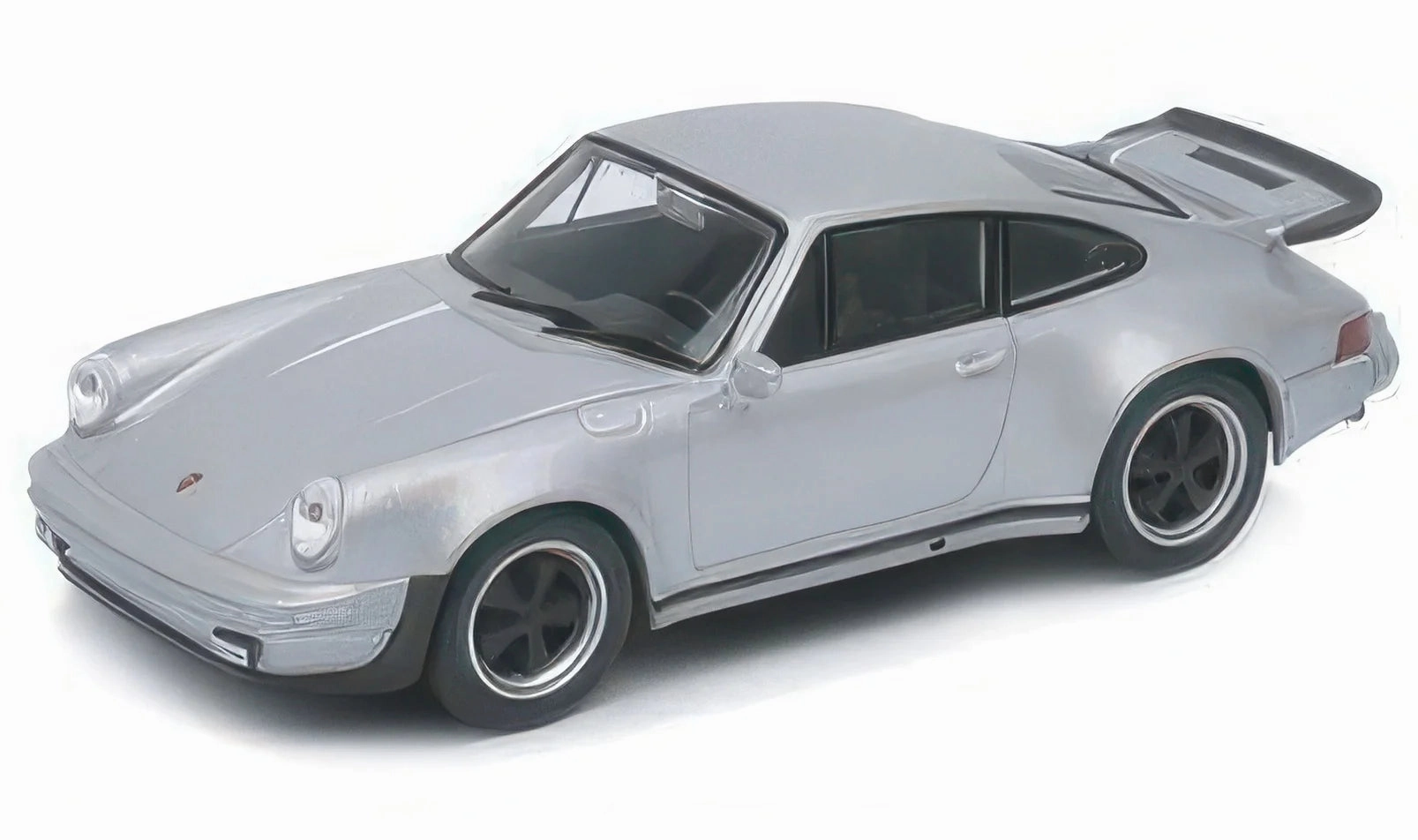 Porsche 911 Turbo Model Car Fun that fuels growth