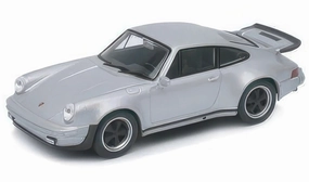 Porsche 911 Turbo Model Car Fun that fuels growth