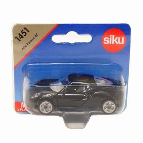 Curious minds Exploration gear Siku 1451 Alfa Romeo 4C