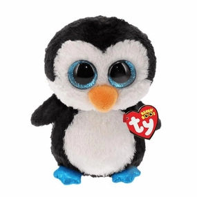 Waddles - Small Penguin Little learners Tiny thinkers