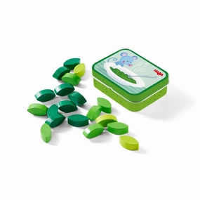Happy hands Xhaba Haba Spinach