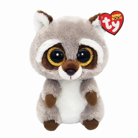 Oakie - Small Raccoon Young explorers Smart & fun