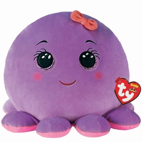 Little creators Parent-approved learning Octavia - Large Squish-A-Boo