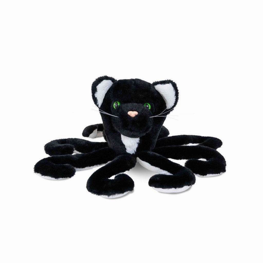 Octopuss Plush Exploration made fun Engaging young minds