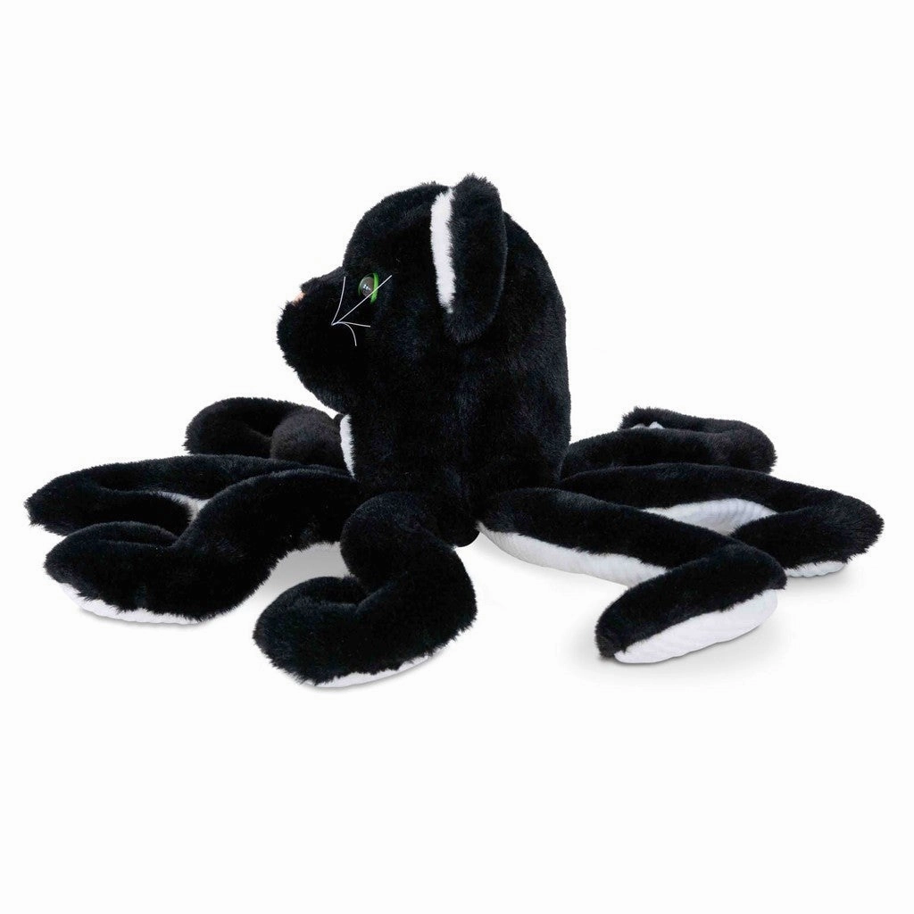 Learning tools Happy hands Octopuss Plush