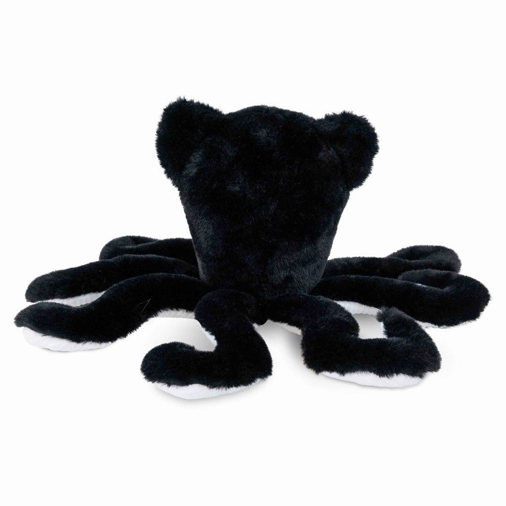 Octopuss Plush Kids discovery tools Brain boosters