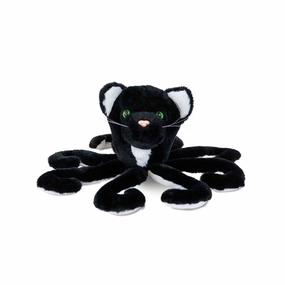 Octopuss Plush Exploration made fun Engaging young minds