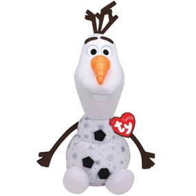 Olaf - Large Plush Parent-approved learning Tiny thinkers