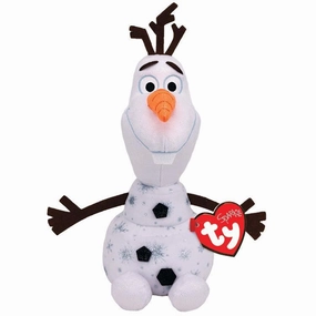 Curiosity starters Early learning Olaf - Medium Plush