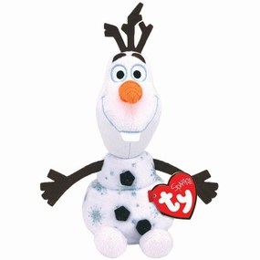 Kids discovery tools Holistic Olaf - Small Plush