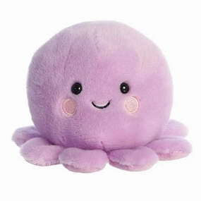 Thoughtful learning Oliver Octopus - Palm Pals