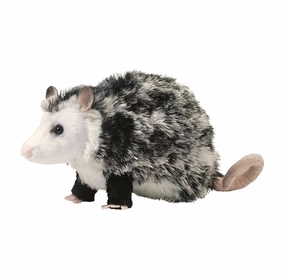 Designed for development Oliver Possum