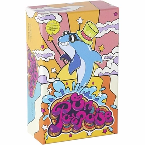 On Porpoise Smart activities for young learners