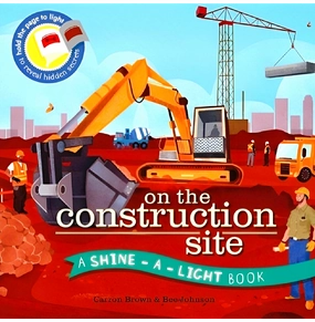 Parent-approved learning On The Construction Site