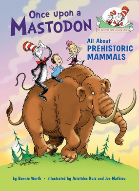 Once Upon A Mastadon Playroom adventures begin here