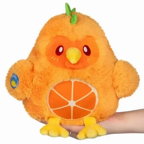 Kids essentials Kid-centered learning Orange Chicken