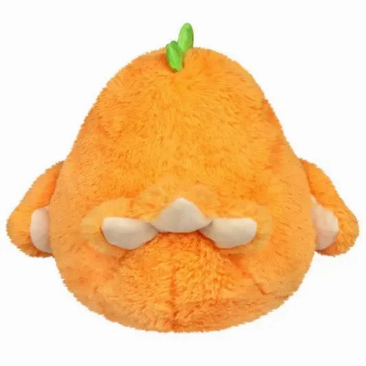 Orange Chicken Little adventures Little hands