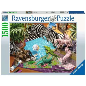 Origami Adventure 1500Pc Growth tools