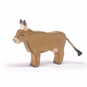 Ostheimer Alp Cow Standing Tiny thinkers Happy hands