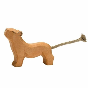 Tiny thinkers Early learning Ostheimer Baby Lion, Head High